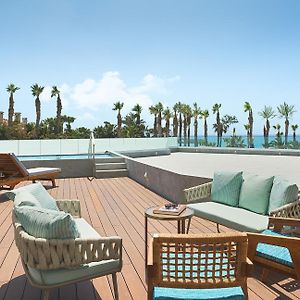 Junior Suite mit Schwimmbadblick