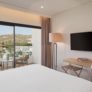 Deluxe Zimmer mit Kingsize-Bett